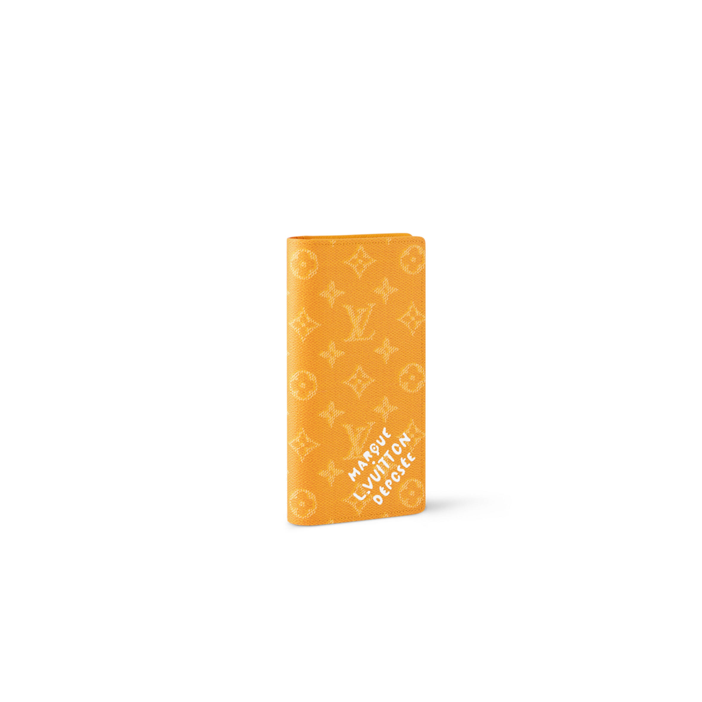 l0vis Vvtt0n brazza wallet g71 m12656 (19*10*2cm)
